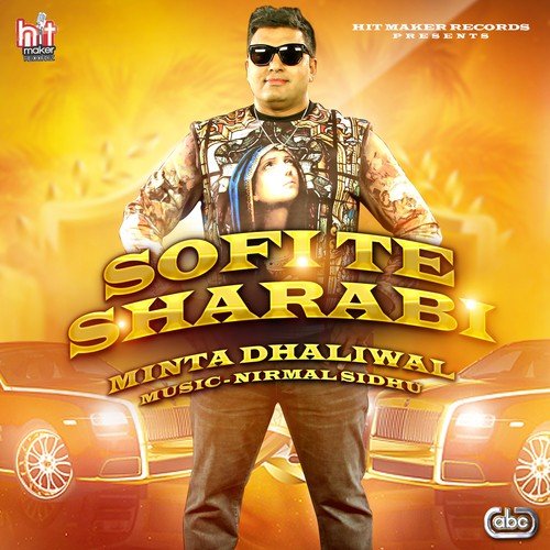 Sofi Te Sharabi - Minta Dhaliwal with Nirmal Sidhu