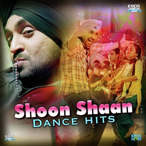 Shoon Shaan (From Mukhtiar Chadha) - JSL Singh