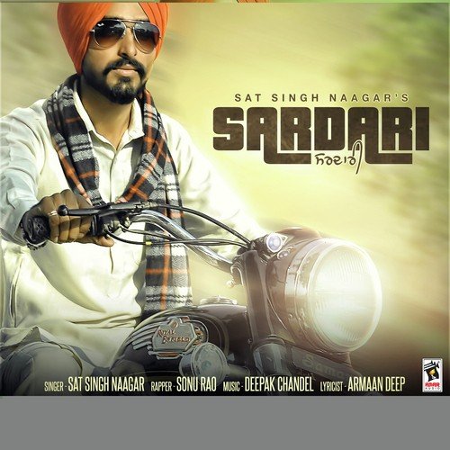 Sardari - Sat Singh Naagar