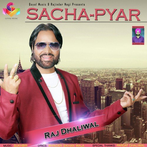 Zakham - Raj Dhaliwal