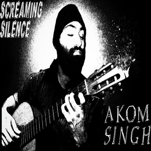 Meri Jaan - Akom Singh