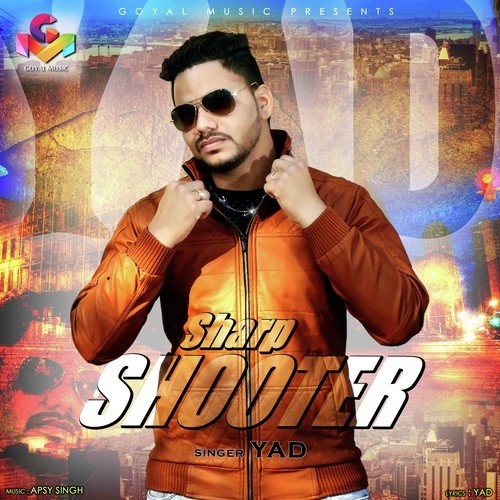 Sharp Shooter - Yad