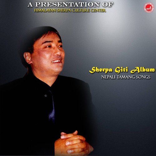 Nading Gelji - Various Artists