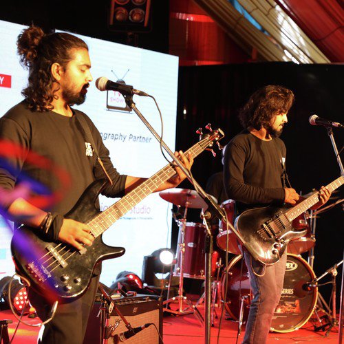 Banjara Hoon - Desert Rock