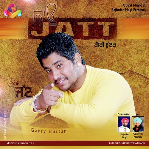 Sau Jatt - Garry Buttar