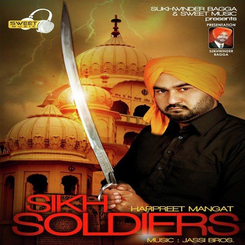 Sir Ute Hath - Harpreet Mangat, Parveen Bharta