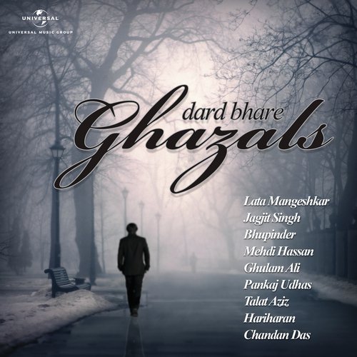 Kabhie Kisi Ko Muqammal Jahan (From Ahista Ahista) - Various Artists