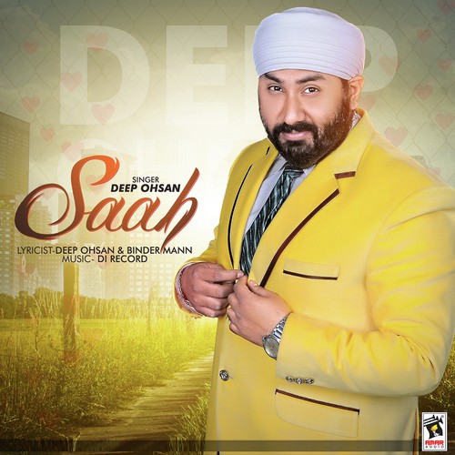 Saah - Deep Ohsan