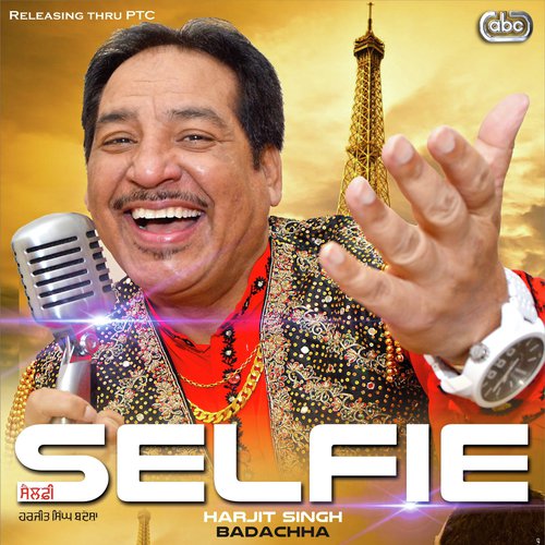 Selfie - Harjit Singh