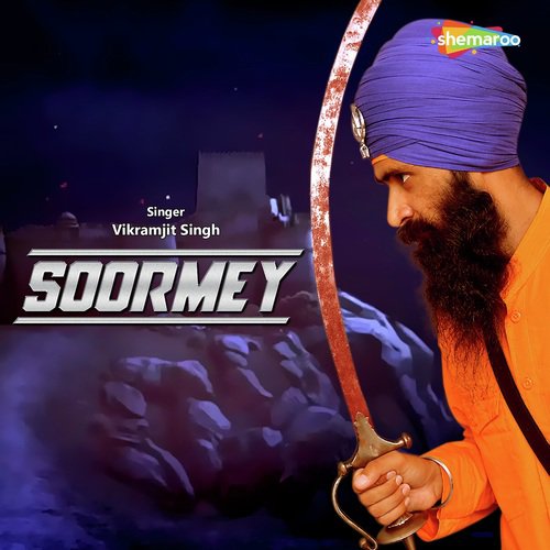 Soormey - Vikramjit Singh