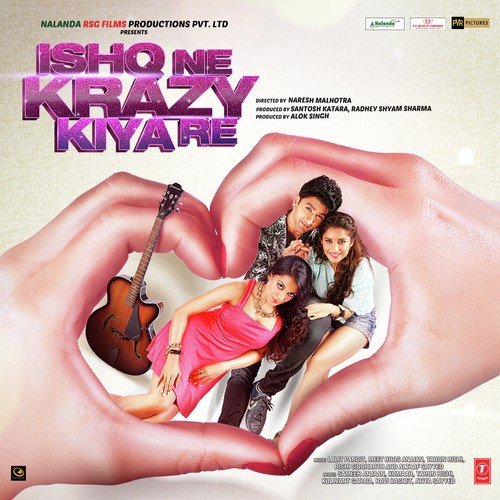 Tadpaave Ishq Mein - Shobayy