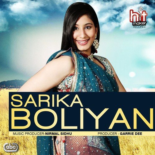 Sarika Boliyan - Sarika
