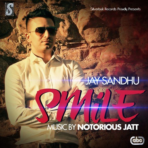 Smile - Jay Sandhu