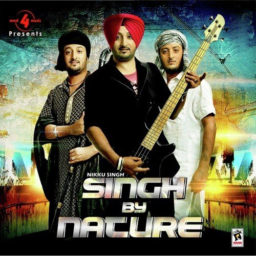 Palla - Nikku Singh, Shoukat Ali