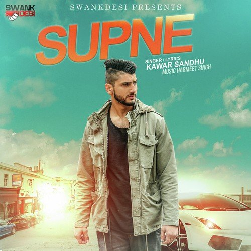 Supne - Kawar Sandhu