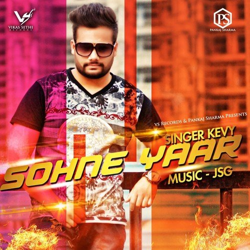 Sohne Yaar - Kevy
