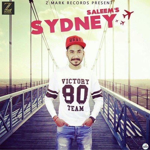 Sydney - Saleem Khan