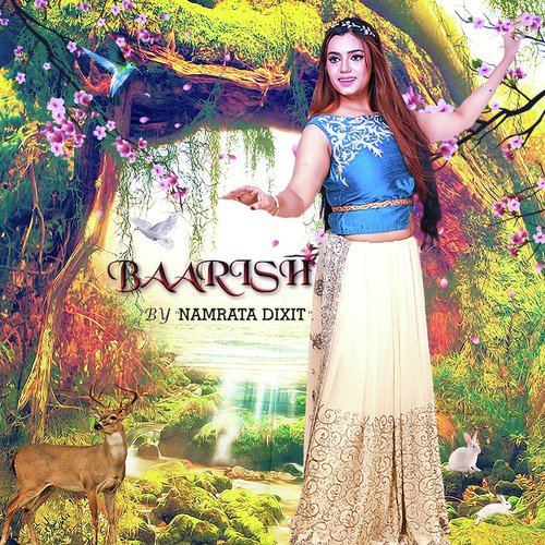 Baarish - Namrata Dixit