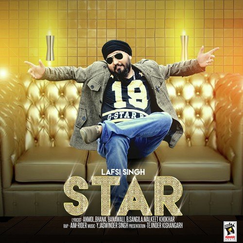 Feeling - Lafsi Singh