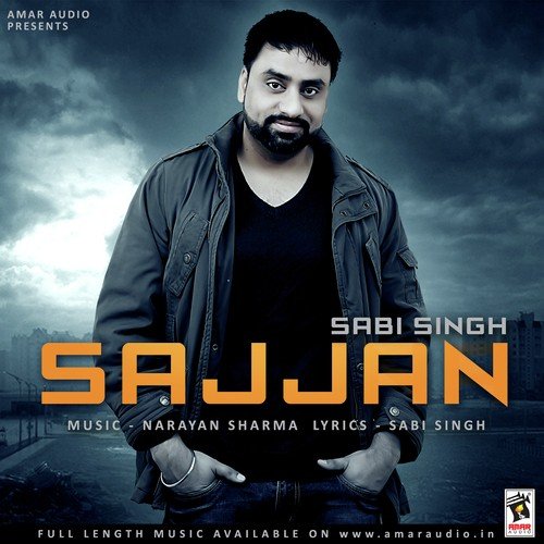 Sajan - Sabi Singh