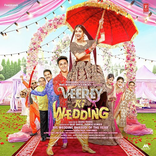 Hatt Ja Tau - Amit Trivedi, Shankar-Jaikishan