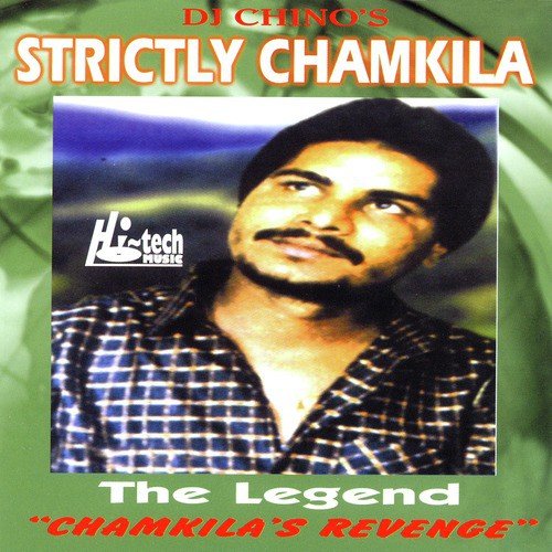 Tapde Badan - DJ Chino, Amar Arshi