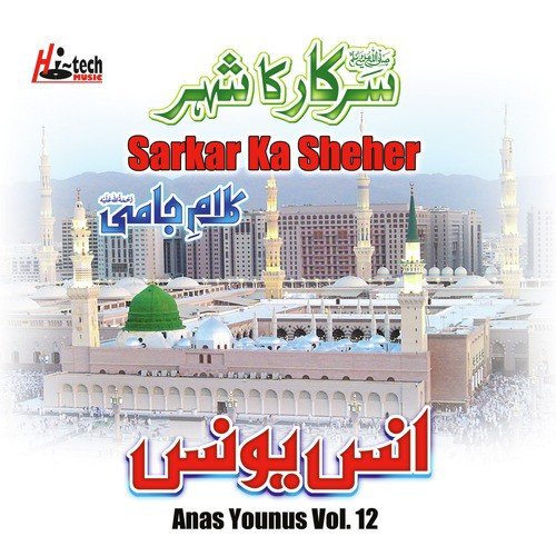 Shan e Aisha - Anas Younus