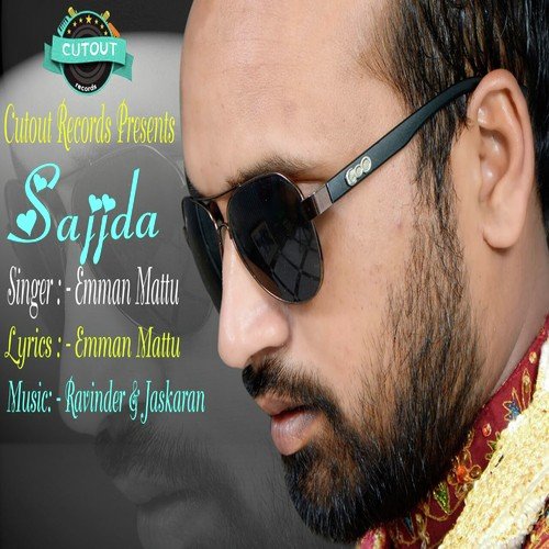 Sajjda - Emman Mattu