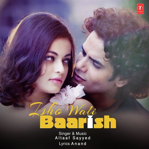 Ishq Wali Baarish - Yuwin Kapse, Raj Babbar