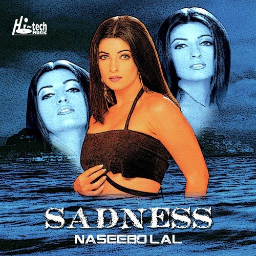 Tere Dil Vich Ki Eh - Naseebo Lal, DJ Chino