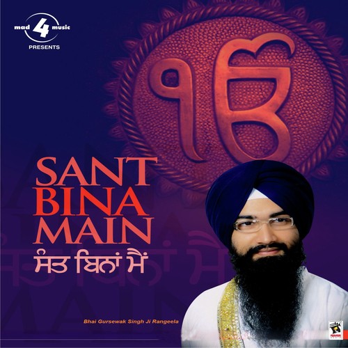 Sant Bina Main - Bhai Gursewak Singh Ji Rangeela