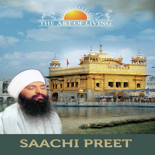 Saachi Preet - Sant Anoop Singh Ji, Richa Chopra