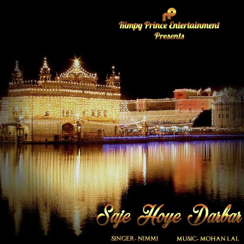 Saje Hoye Darbar - Nimmi