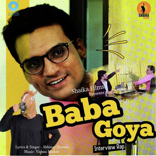 Baba Goya - Abhinay Sharma