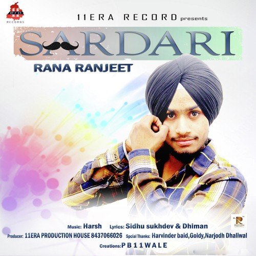 Sardari - Rana Ranjit