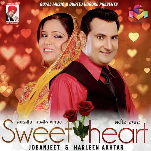 Nakhro - Jobanjeet, Harleen Akhtar
