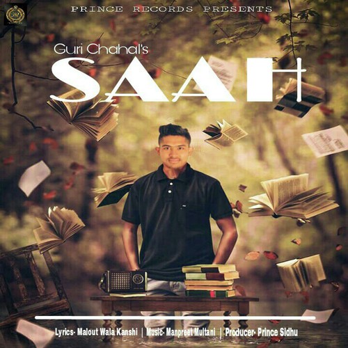 Saah - Guri Chahal039s, Guri Chahal039s