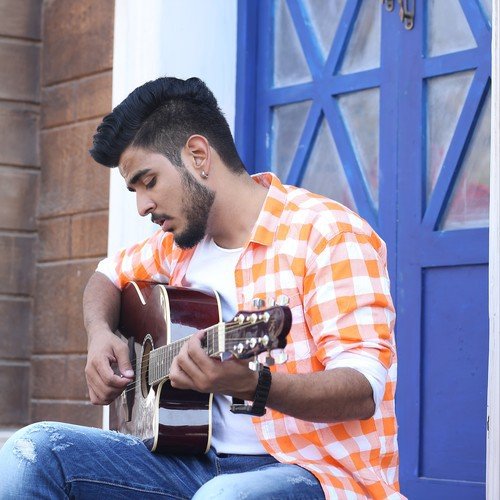 Sitareya - Mukesh Choudhary