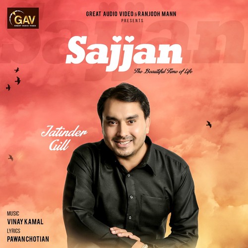 Sajjan - Jatinder Gill