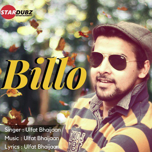 Billo - Ulfat Bhaijaan