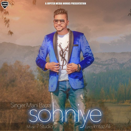Sohniye - Mani Basra