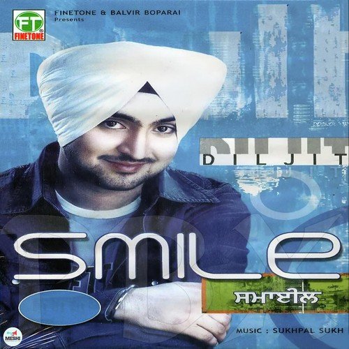 Parhai - Diljit Dosanjh