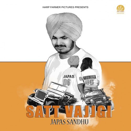 Satt Vajjgi - Japas Sandhu