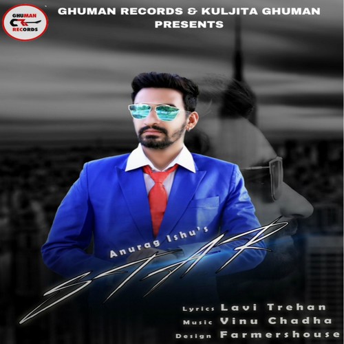 Star - Anurag Ishu
