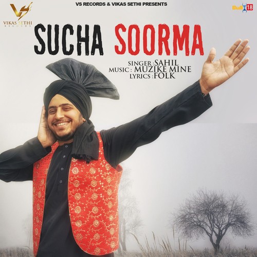 Sucha Soorma - Sahil