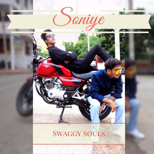 Soniye - Swaggy Souls