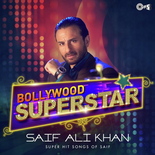 Party On My Mind (From Race 2) - Saif Ali Khan