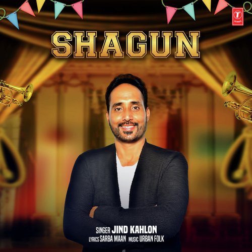Shagun - Urban Folk