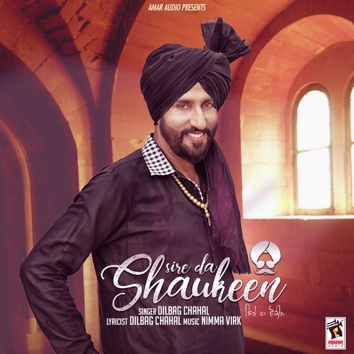 Sire Da Shaukeen - Dilbag Chahal