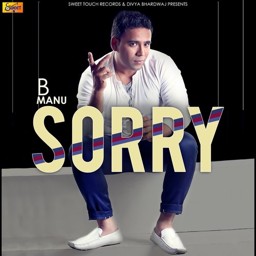 Sorry - B. Manu